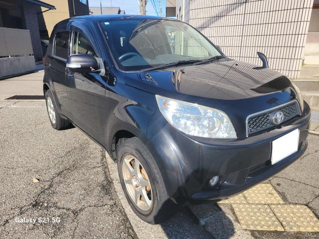 Used TOYOTA RUSH for sale | TOYOTA RUSH exporter Enhance Auto