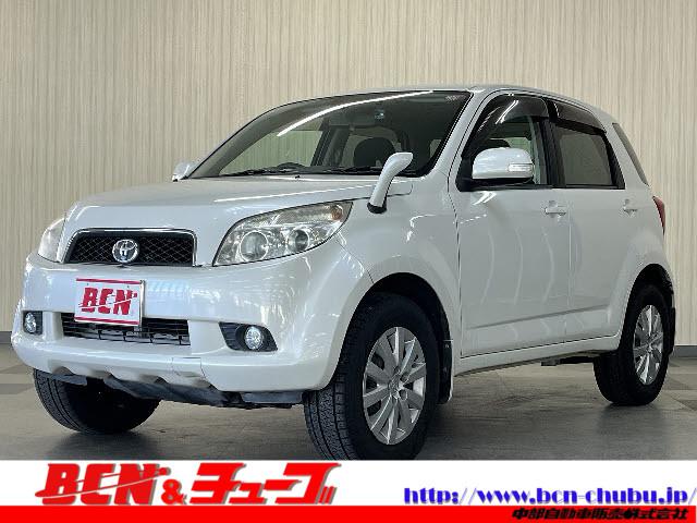 Used TOYOTA RUSH for sale | TOYOTA RUSH exporter Enhance Auto