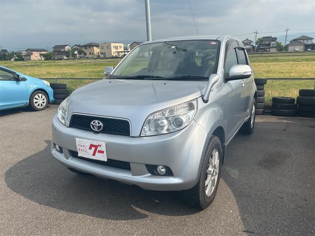 0000 Used TOYOTA RUSH G/J210E for Sale ea1422533 | Enhance Auto
