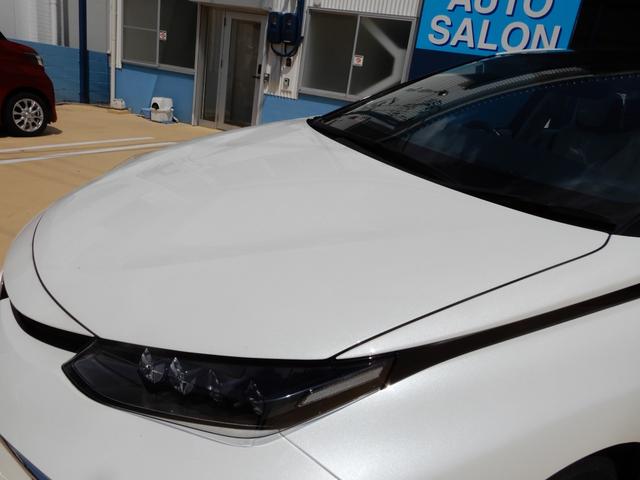 0000 Used TOYOTA MIRAI BASE GRADE/JPD10 for Sale ea1662783 Enhance Auto