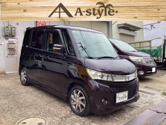 0000 Used SUZUKI PALETTE SW TS/MK21S for Sale ea1729423 | Enhance Auto