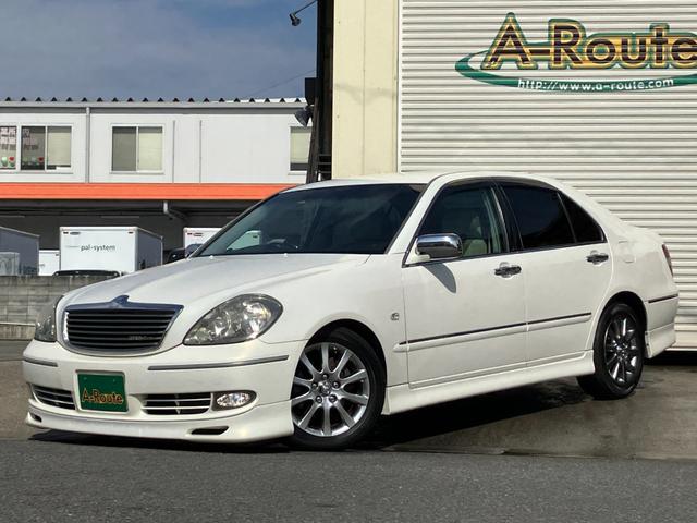Used TOYOTA BREVIS for sale | TOYOTA BREVIS exporter Enhance Auto