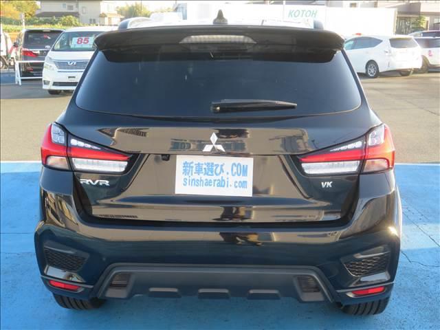 0000 Used MITSUBISHI RVR BLACK EDITION/GA4W for Sale ea1848995 ...