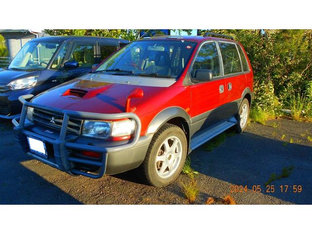 Used MITSUBISHI RVR for sale | MITSUBISHI RVR exporter Enhance Auto