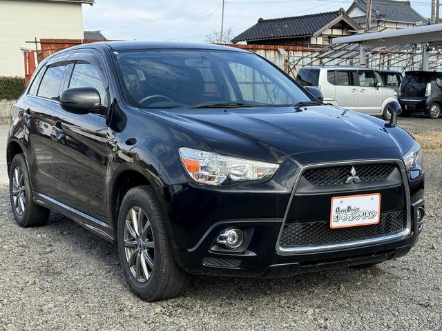 0000 Used MITSUBISHI RVR G/GA4W for Sale ea2003151 | Enhance Auto
