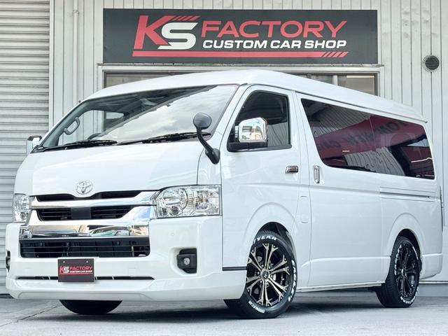 2026 Toyota Hiace Wagon Standard for sale in Kenya