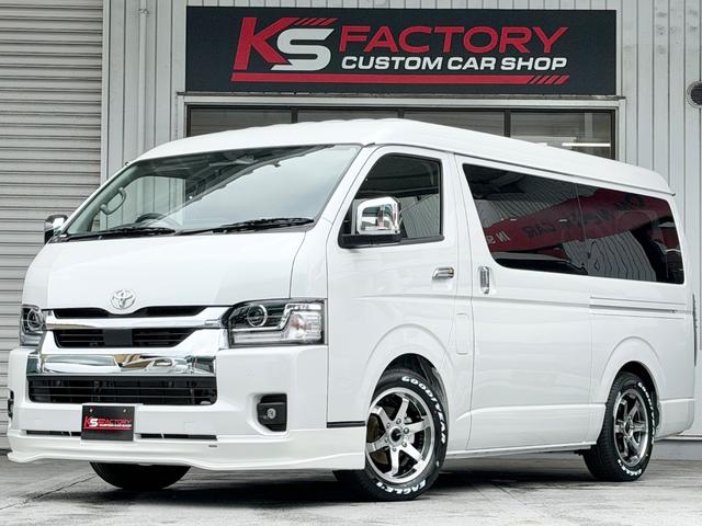 2026 Toyota Hiace Wagon Standard for sale in Kenya