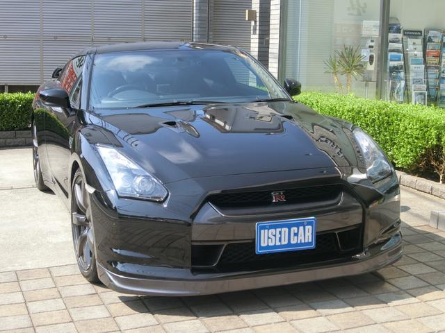 0000 Used NISSAN GT-R PREMIUM EDITION/R35 for Sale ea2372286 | Enhance Auto