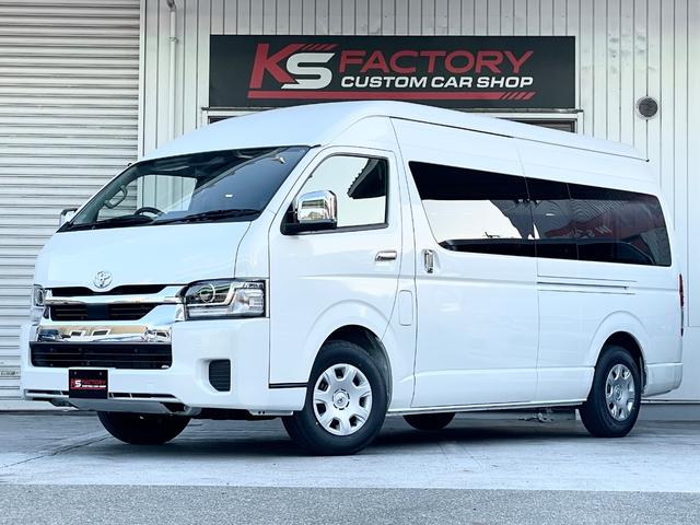 2026 Toyota Hiace Wagon Standard for sale in Kenya