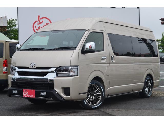 2026 Toyota Hiace Wagon Standard for sale in Kenya