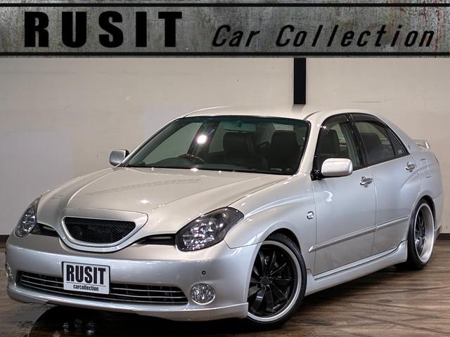 Used TOYOTA VEROSSA for sale | TOYOTA VEROSSA exporter Enhance Auto