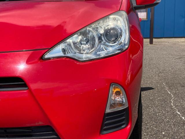 0000 Used TOYOTA AQUA S/NHP10 for Sale ea2478742 | Enhance Auto