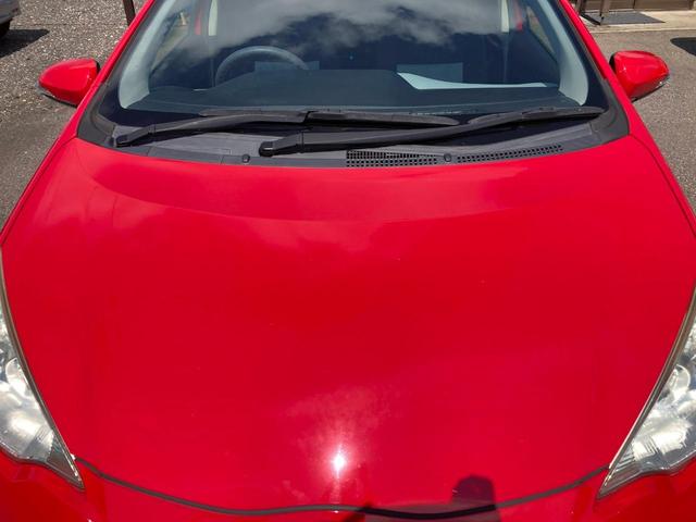 0000 Used TOYOTA AQUA S/NHP10 for Sale ea2478742 | Enhance Auto