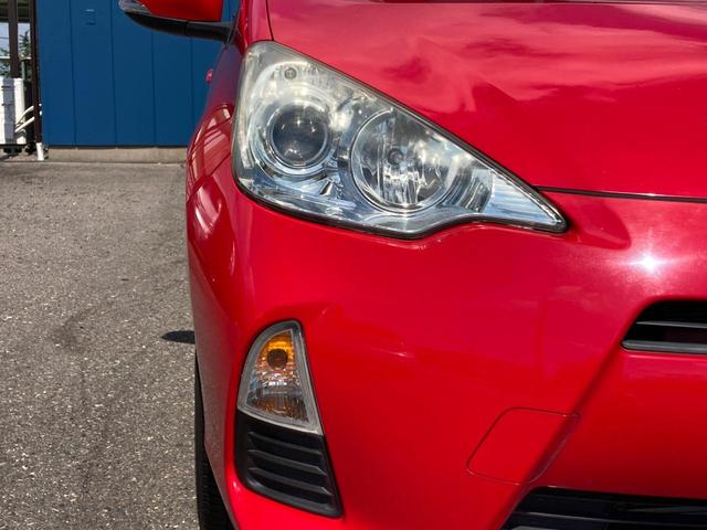 0000 Used TOYOTA AQUA S/NHP10 for Sale ea2478742 | Enhance Auto