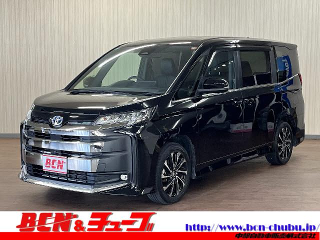 2023 Toyota Noah Standard for sale in Kenya