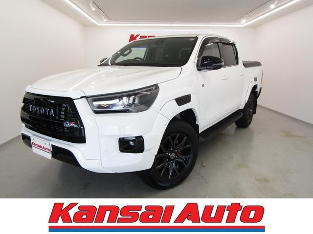 2022 Toyota Hilux Standard for sale in Kenya