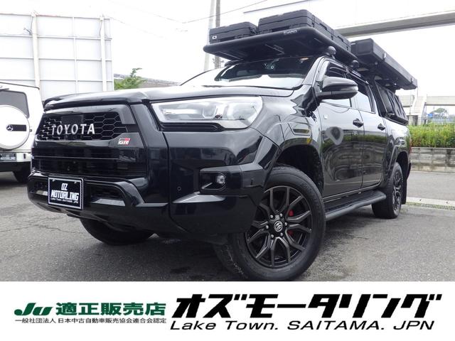 2023 Toyota Hilux Standard for sale in Kenya