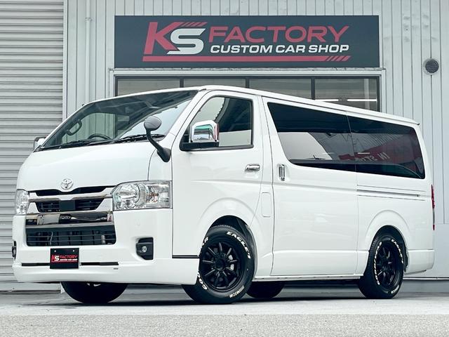 2026 Toyota Hiace Van Standard for sale in Kenya