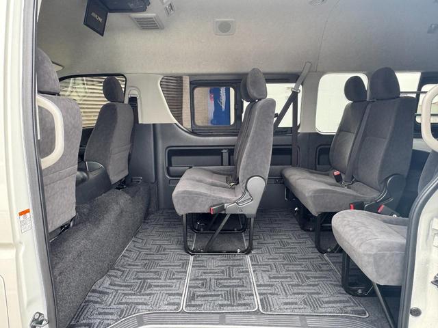 0000 Used TOYOTA HIACE WAGON GRAND CABIN/TRH229 for Sale ea2638513 ...