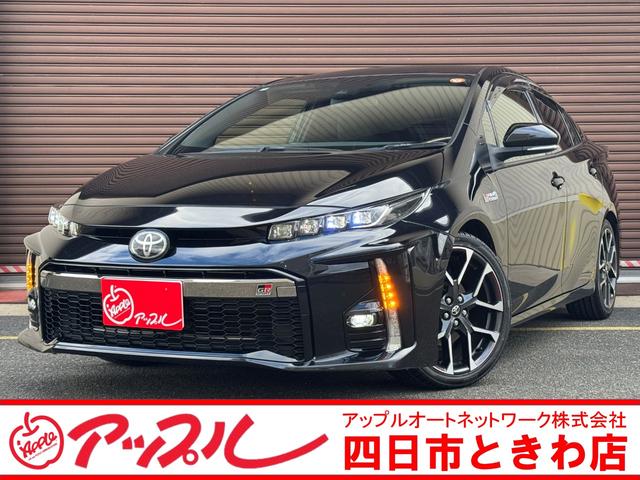 2022 Toyota Prius Phv Standard for sale in Kenya