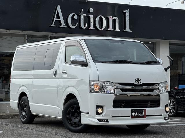 2020 Toyota Hiace Van Standard for sale in Kenya