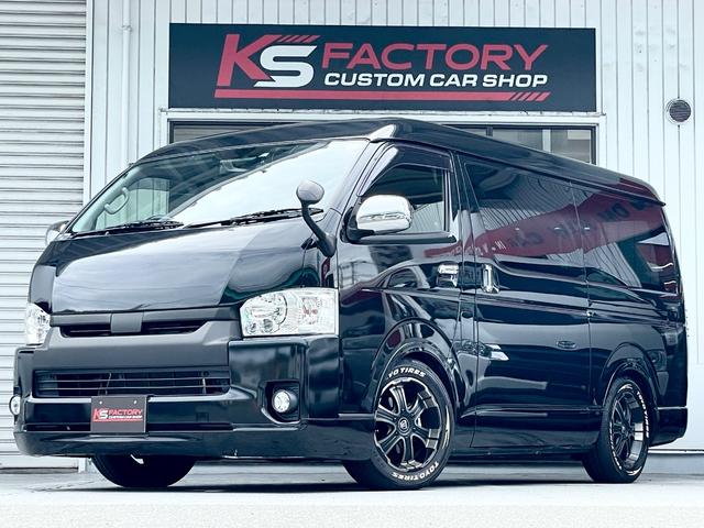 2020 Toyota Hiace Wagon Standard for sale in Kenya