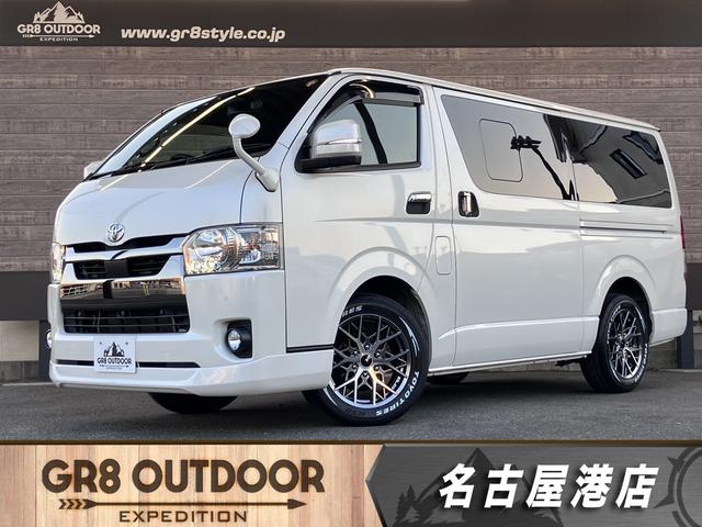 2021 Toyota Hiace Van Standard for sale in Kenya