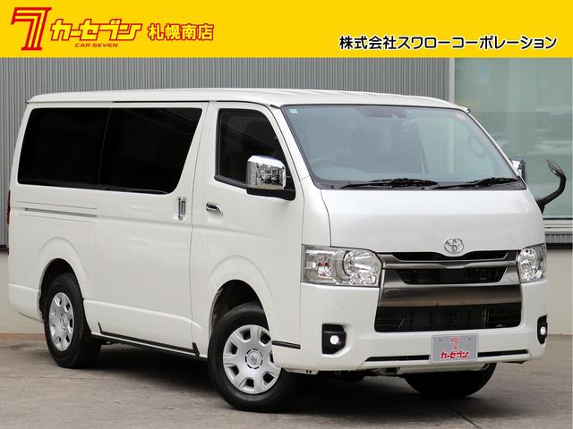 2025 Toyota Hiace Van Standard for sale in Kenya