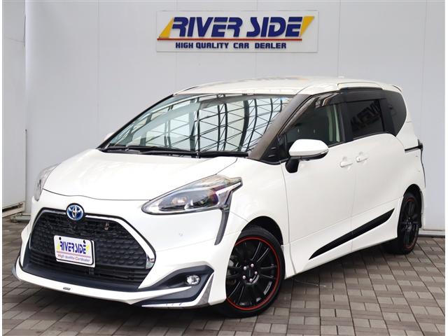 2021 Toyota Sienta Standard for sale in Kenya