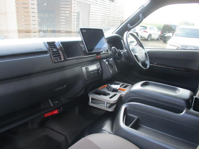 0000 Used TOYOTA HIACE VAN SUPER GL 50TH ANNIVERSARY LIMITED/GDH211 for ...