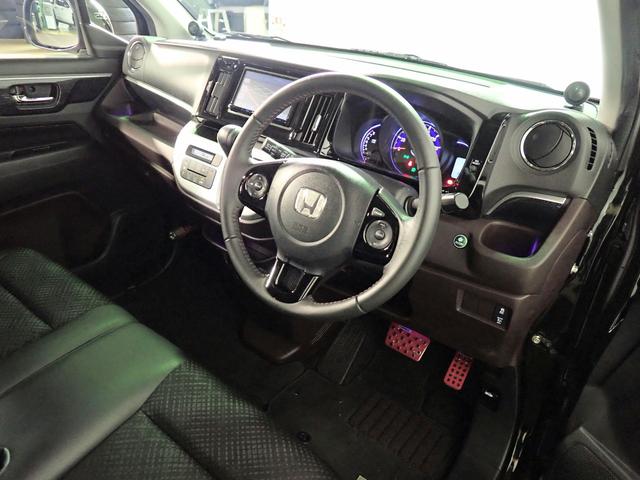 0000 Used HONDA N-WGN CUSTOM G L PACKAGE/JH1 for Sale ea2772875 ...