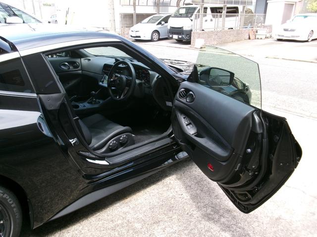 0000 Used NISSAN FAIRLADY Z VERSION ST/RZ34 for Sale ea2774066 ...