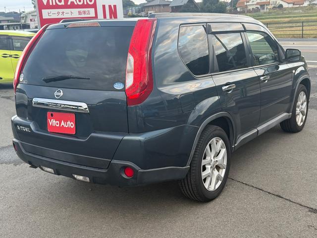 0000 Used NISSAN X-TRAIL 20XTT/NT31 for Sale ea2777575 | Enhance Auto