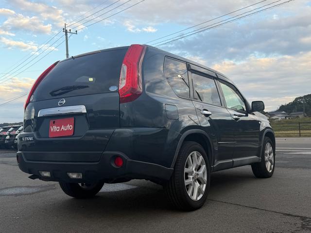 0000 Used NISSAN X-TRAIL 20XTT/NT31 for Sale ea2777575 | Enhance Auto