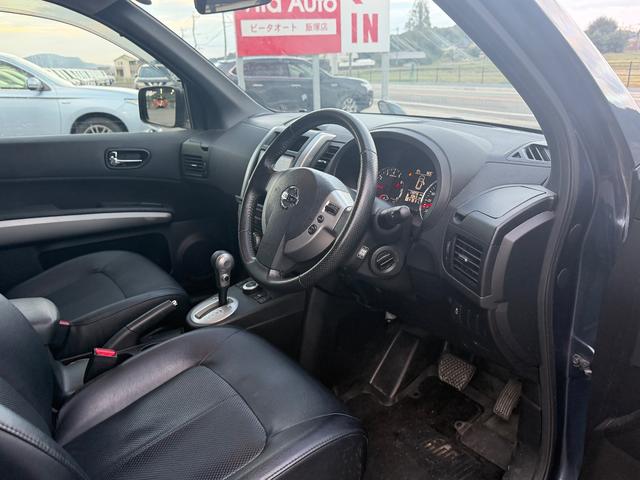 0000 Used NISSAN X-TRAIL 20XTT/NT31 for Sale ea2777575 | Enhance Auto