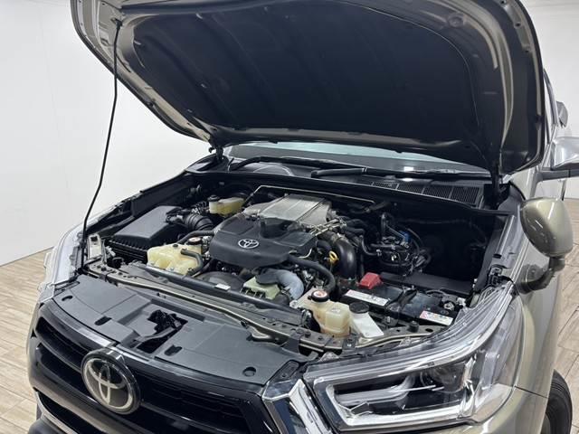 0000 Used TOYOTA HILUX Z/GUN125 for Sale ea2778006 | Enhance Auto