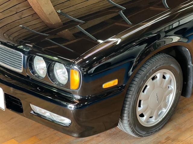 0000 Used NISSAN GLORIA GRAN TURISMO ULTIMA TURBO/PBY32 for Sale ...